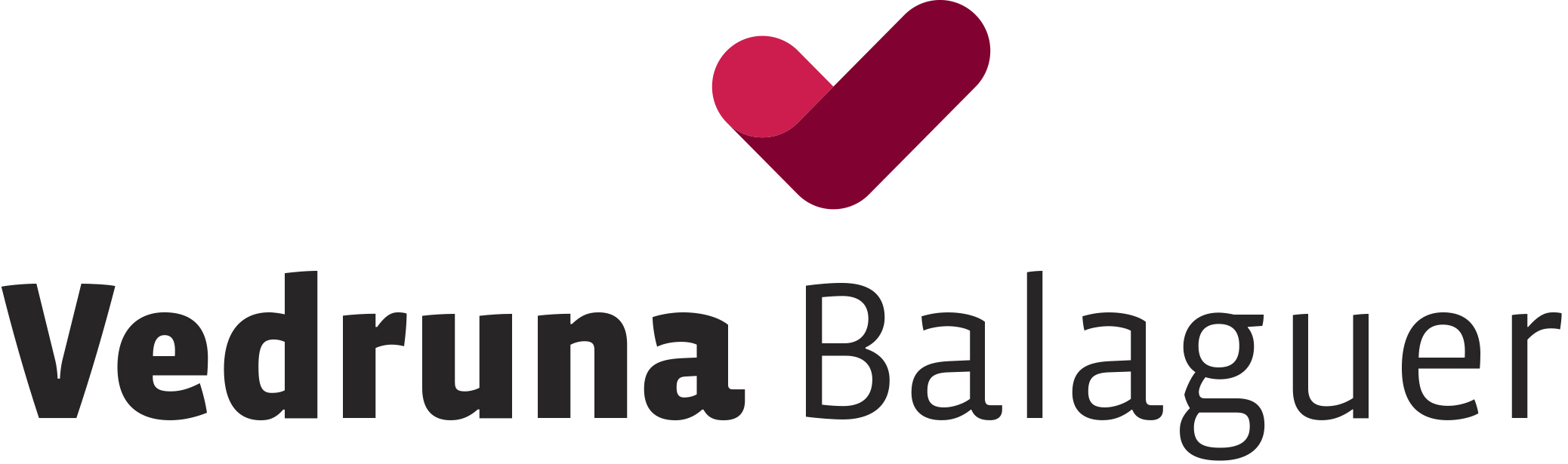 fundacio-vedruna-balaguer-logo